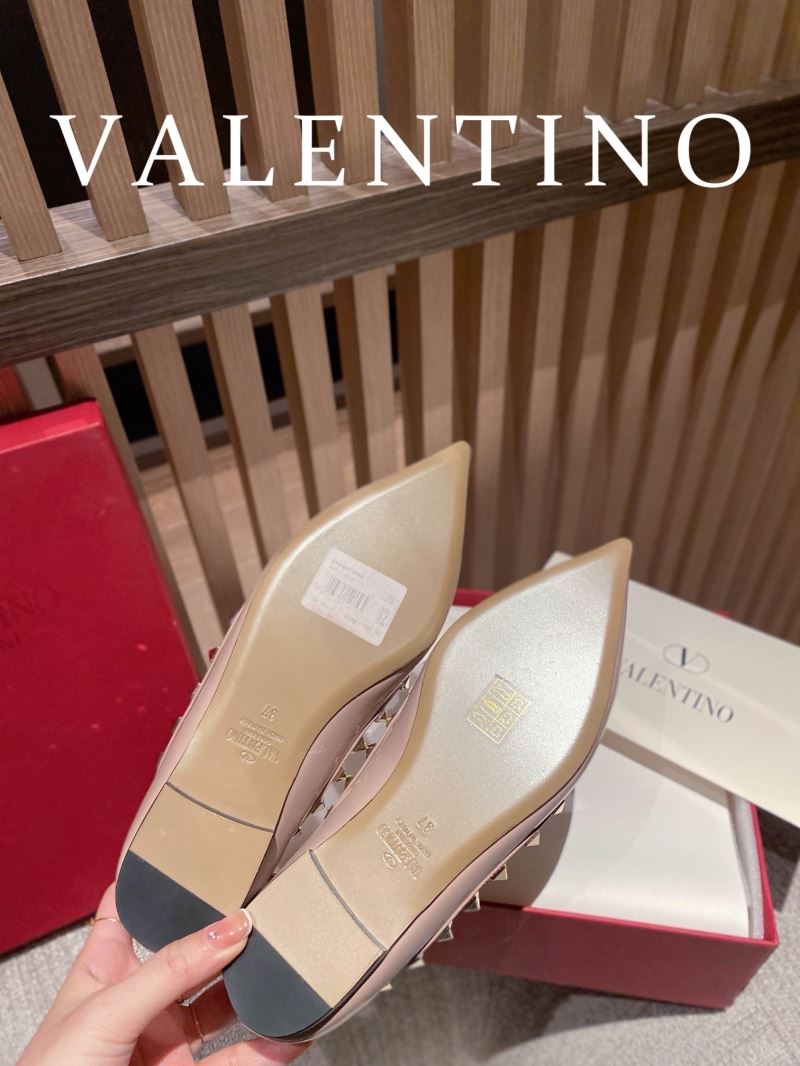 Valentino High Heels